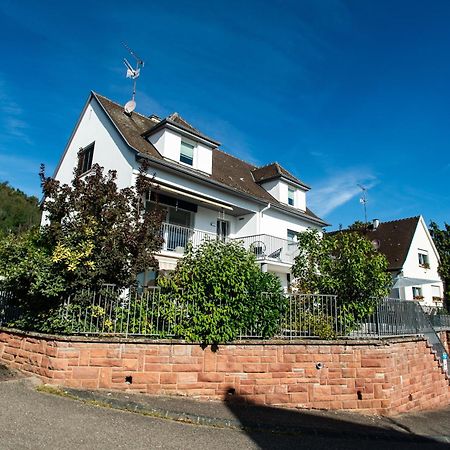 Gite Les Deux Belettes Riquewihr Exterior foto